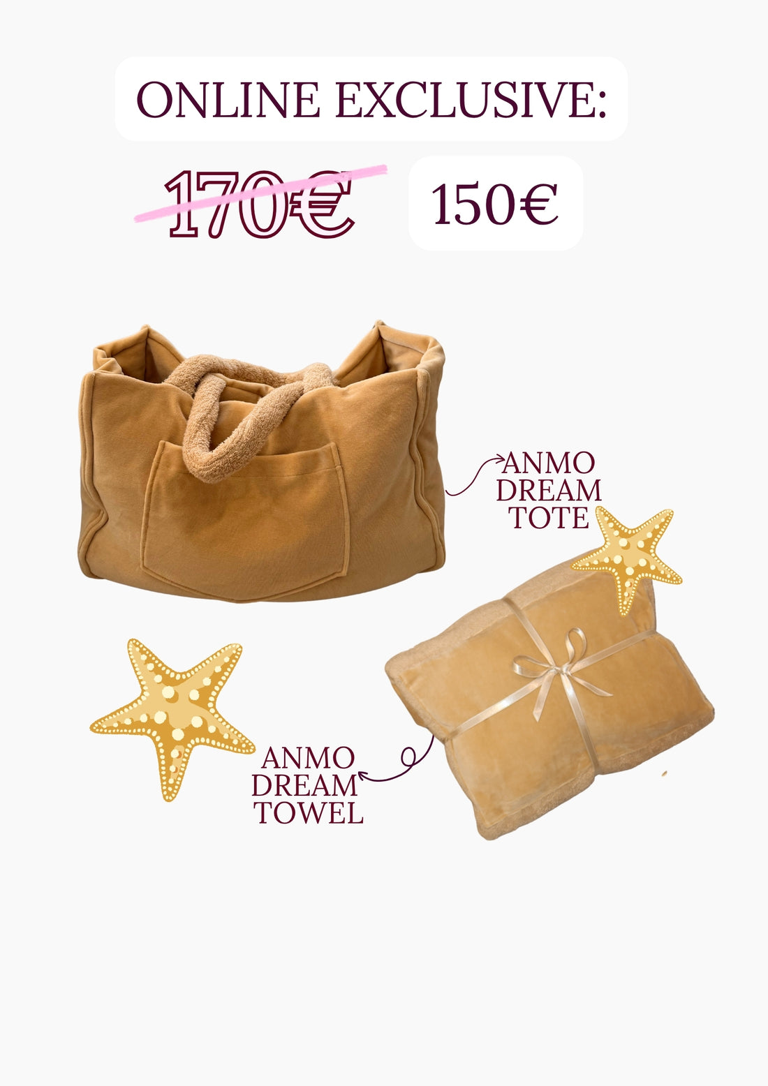 Warm sand dream beach set online exclusive deal