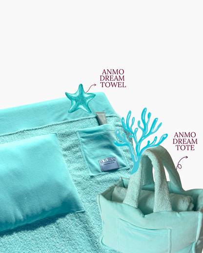 Tiffany blue dream beach set online exclusive deal