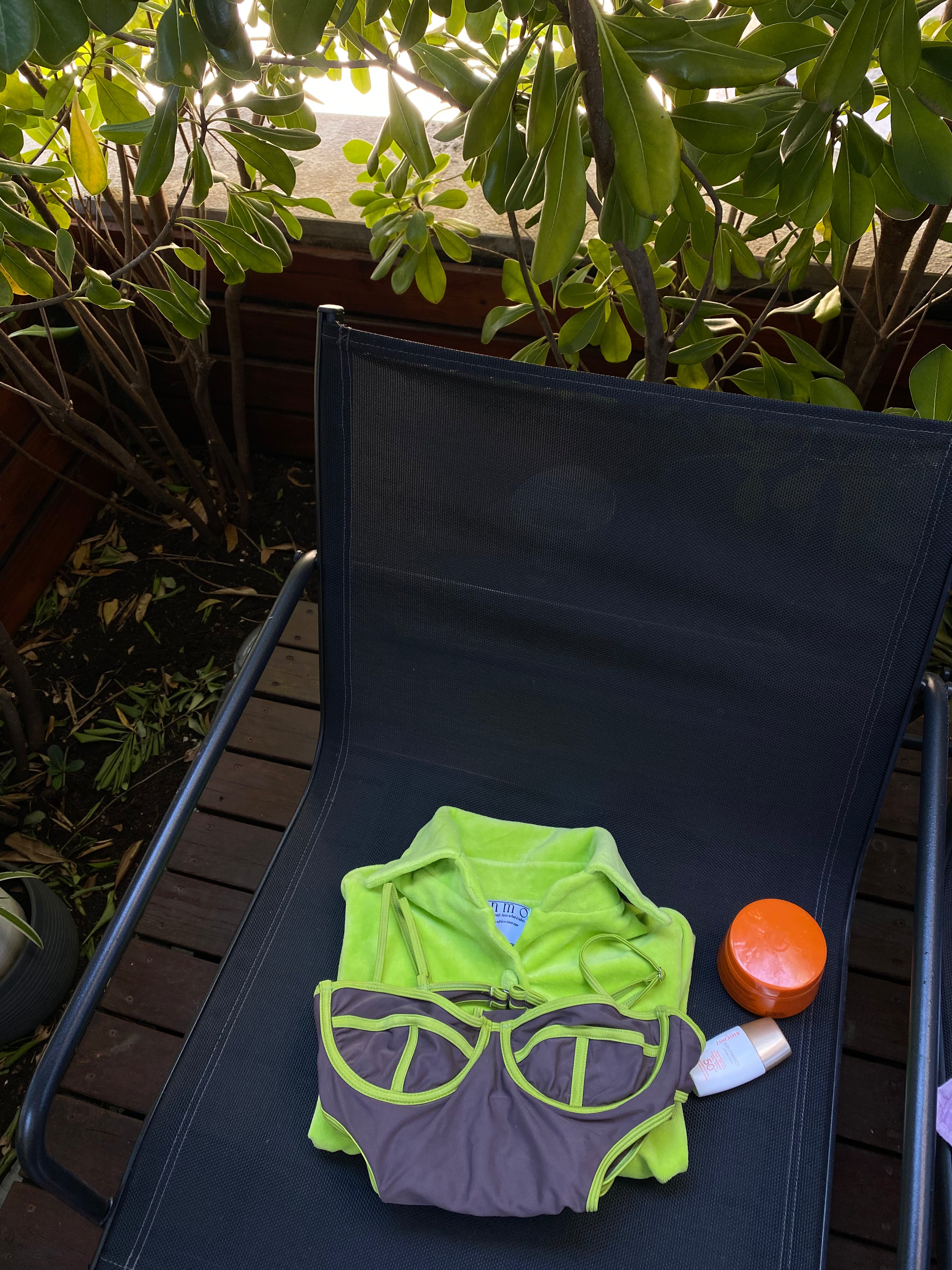 AVO Swimsuit