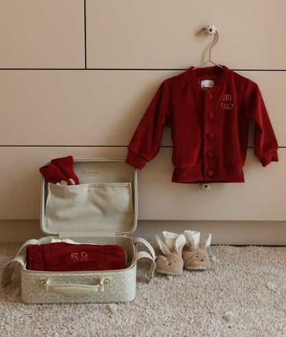 Anmo cherry baby set